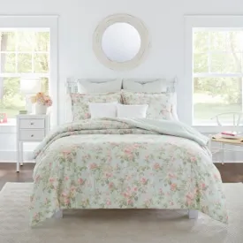 Madelynn Comforter Bonus Set