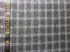 100 % Refined Wool Flannel ( NEW )