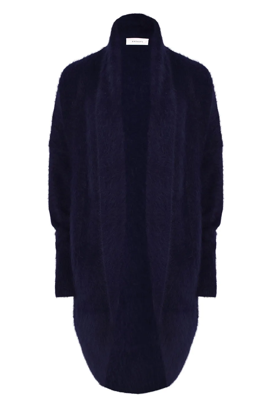 Antalya COCOON CARDI - Navy