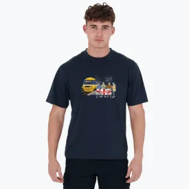 Arsenal Excursions T-Shirt Navy