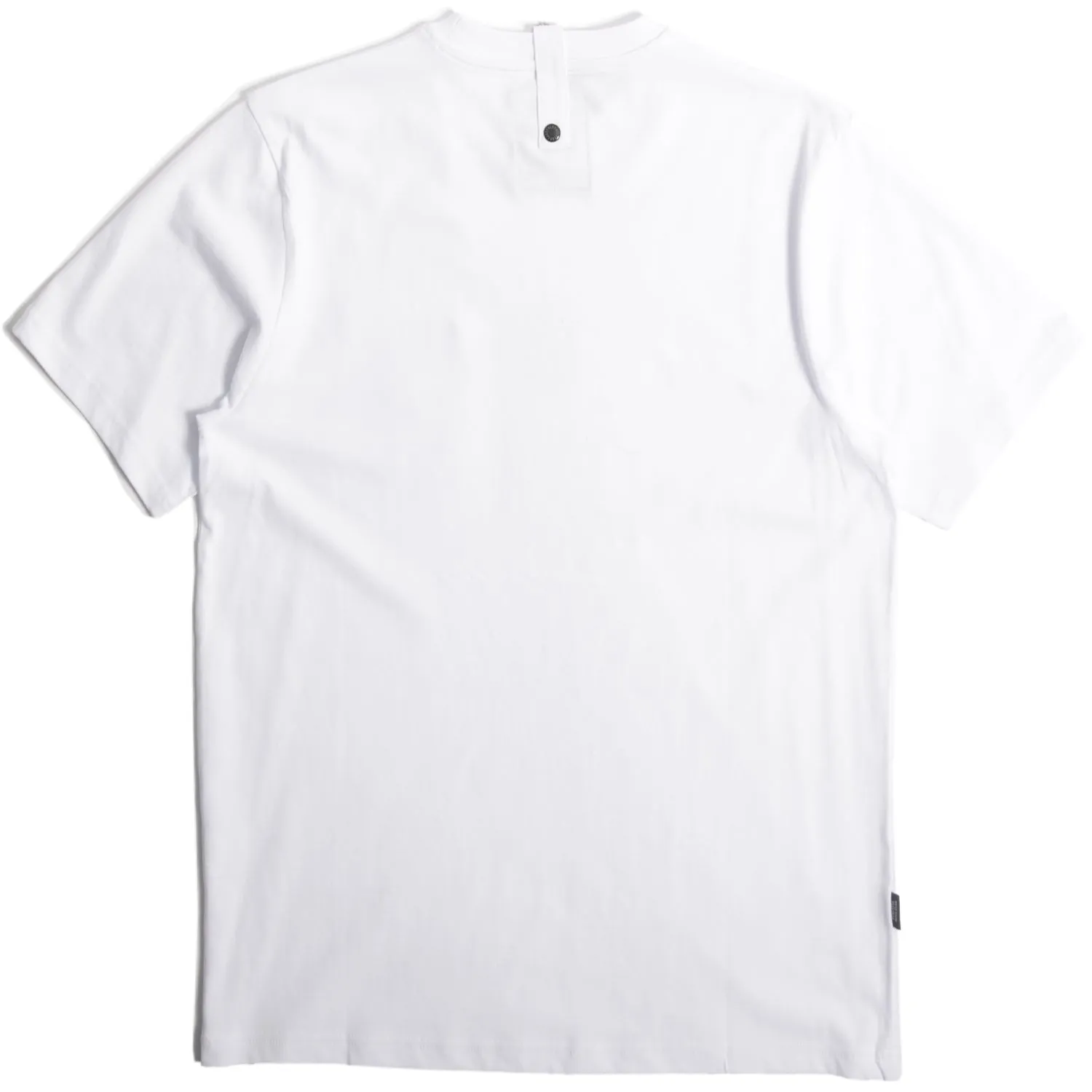 Belgium Fanatics T-Shirt White