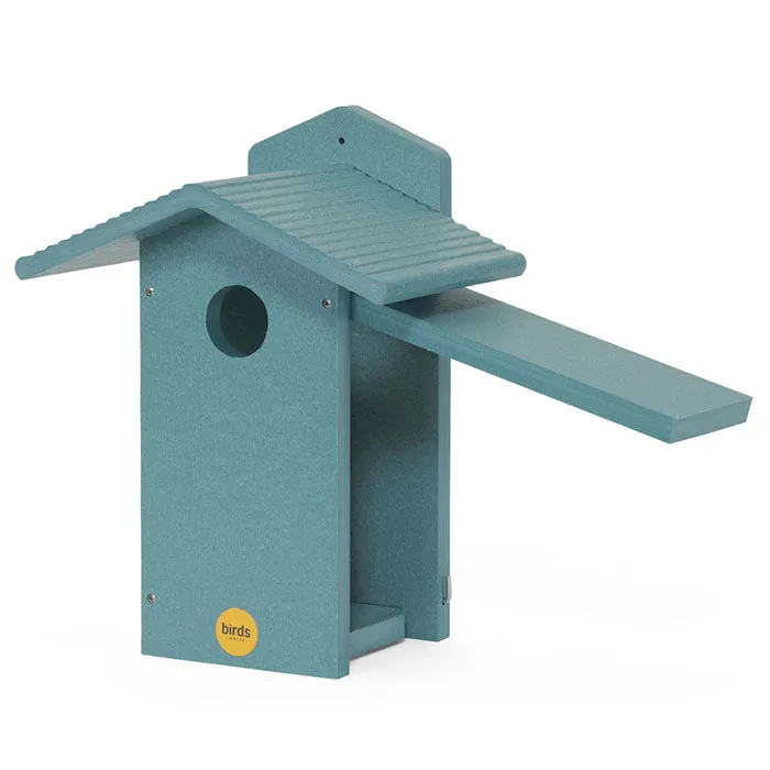 Bluebird House, Lake Blue