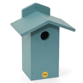 Bluebird House, Lake Blue