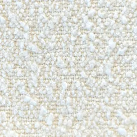 Boucle Ivory - Swatch