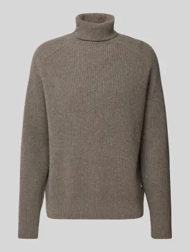 C-Evento Wool Rollneck Sweater 50527439