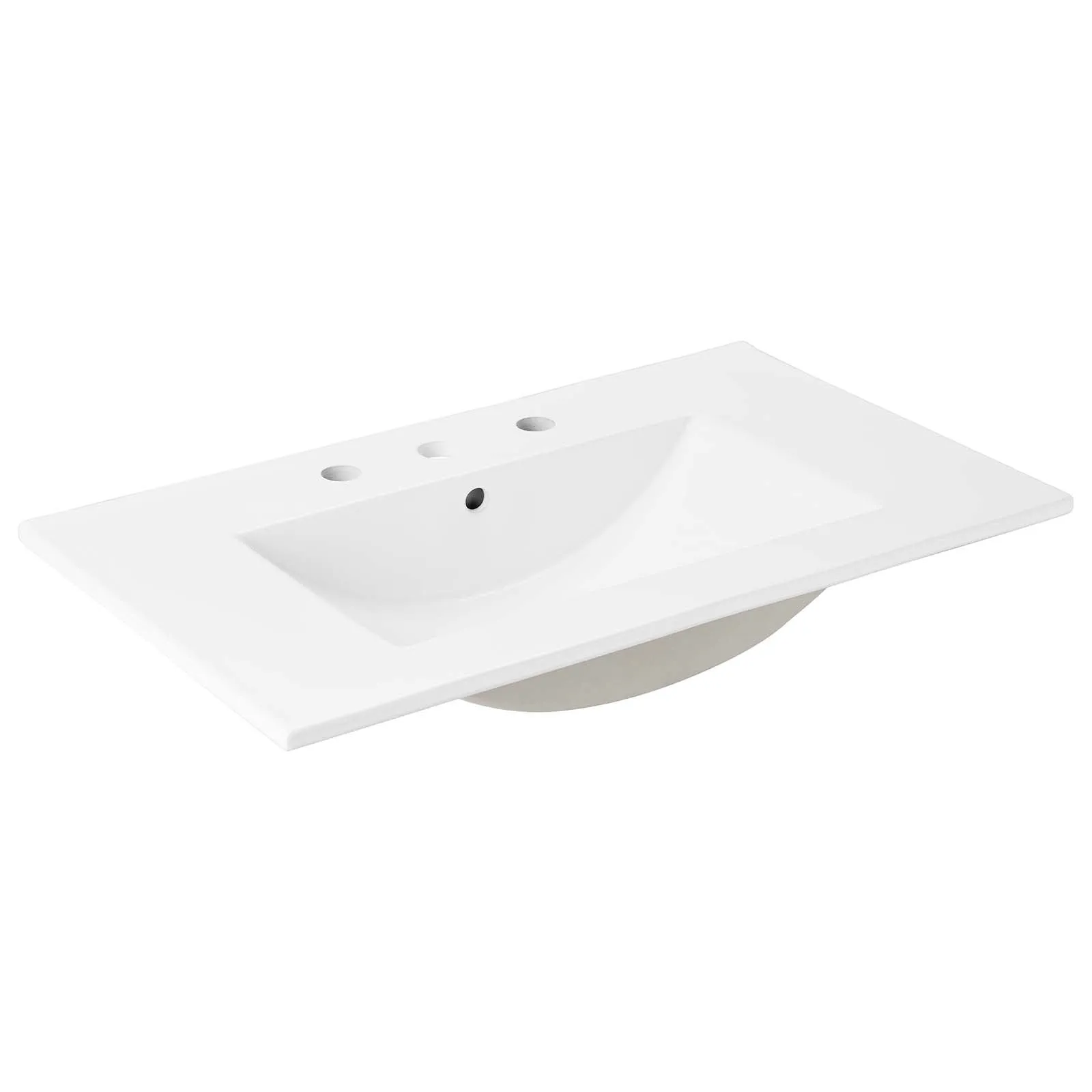 Cayman 30" Bathroom Sink by Modway