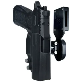 CZ P-09 C Nocturne Pro Ball Joint Competition Holster