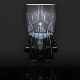 Darth Vader Look-Alite LED Lamp