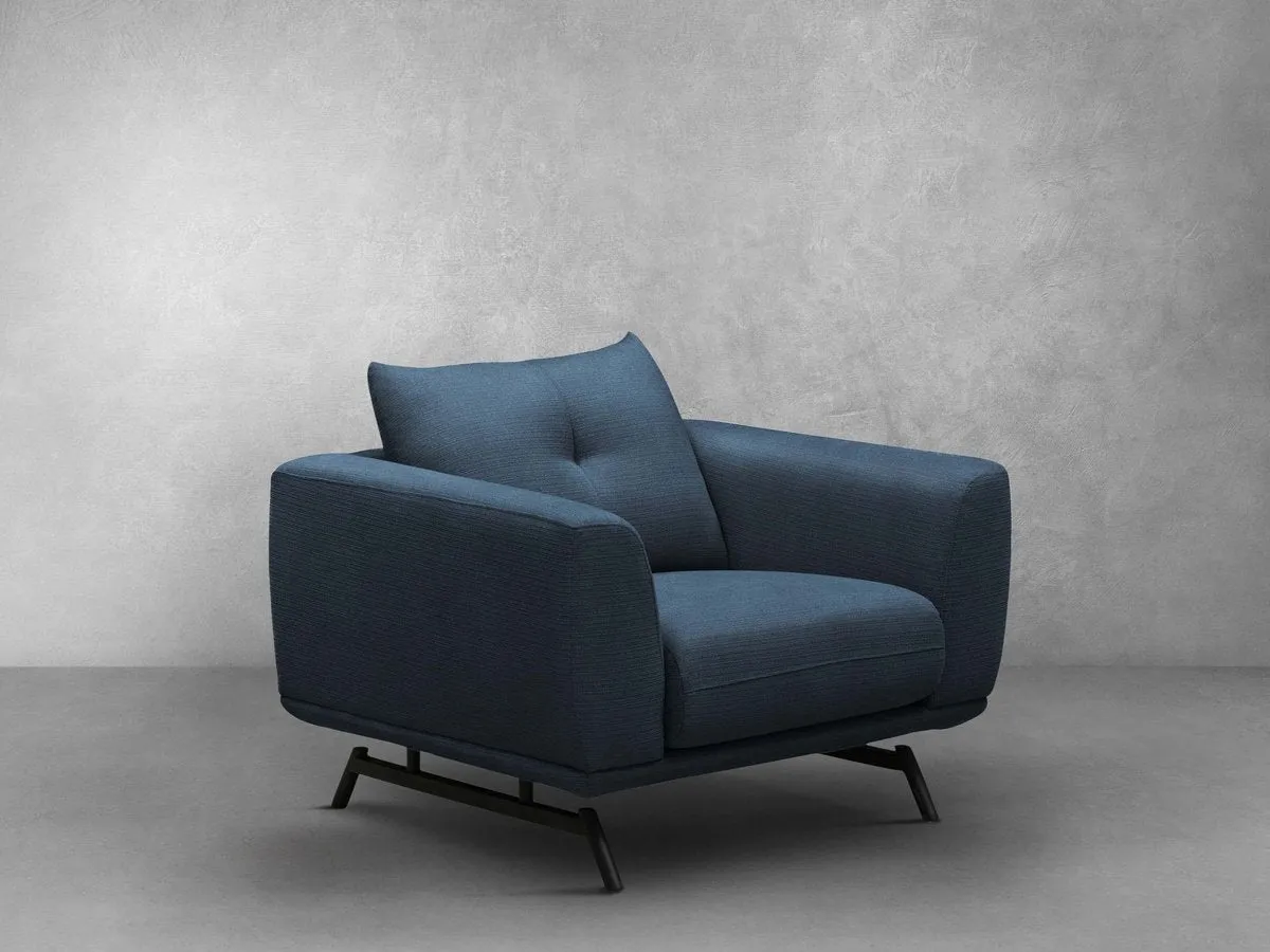 Delaney Fabric Chair