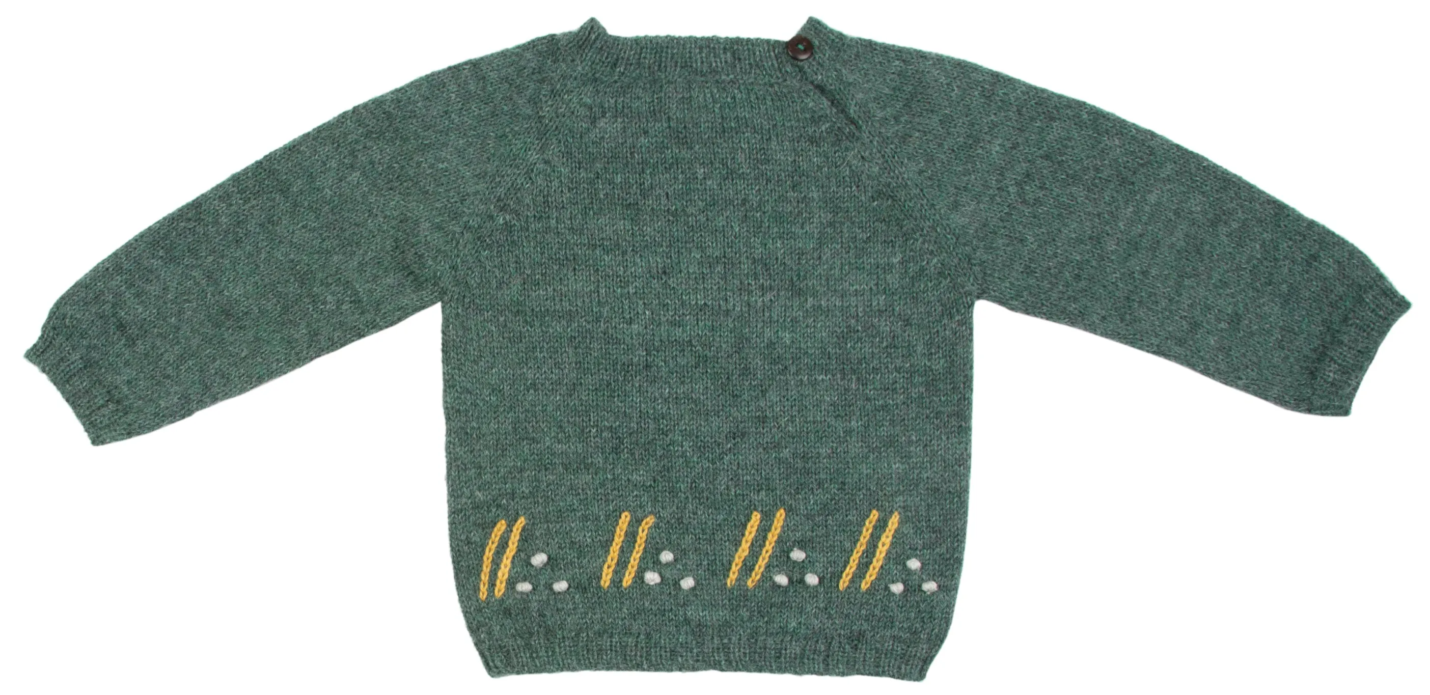 Dot sweater Boy (NW194)