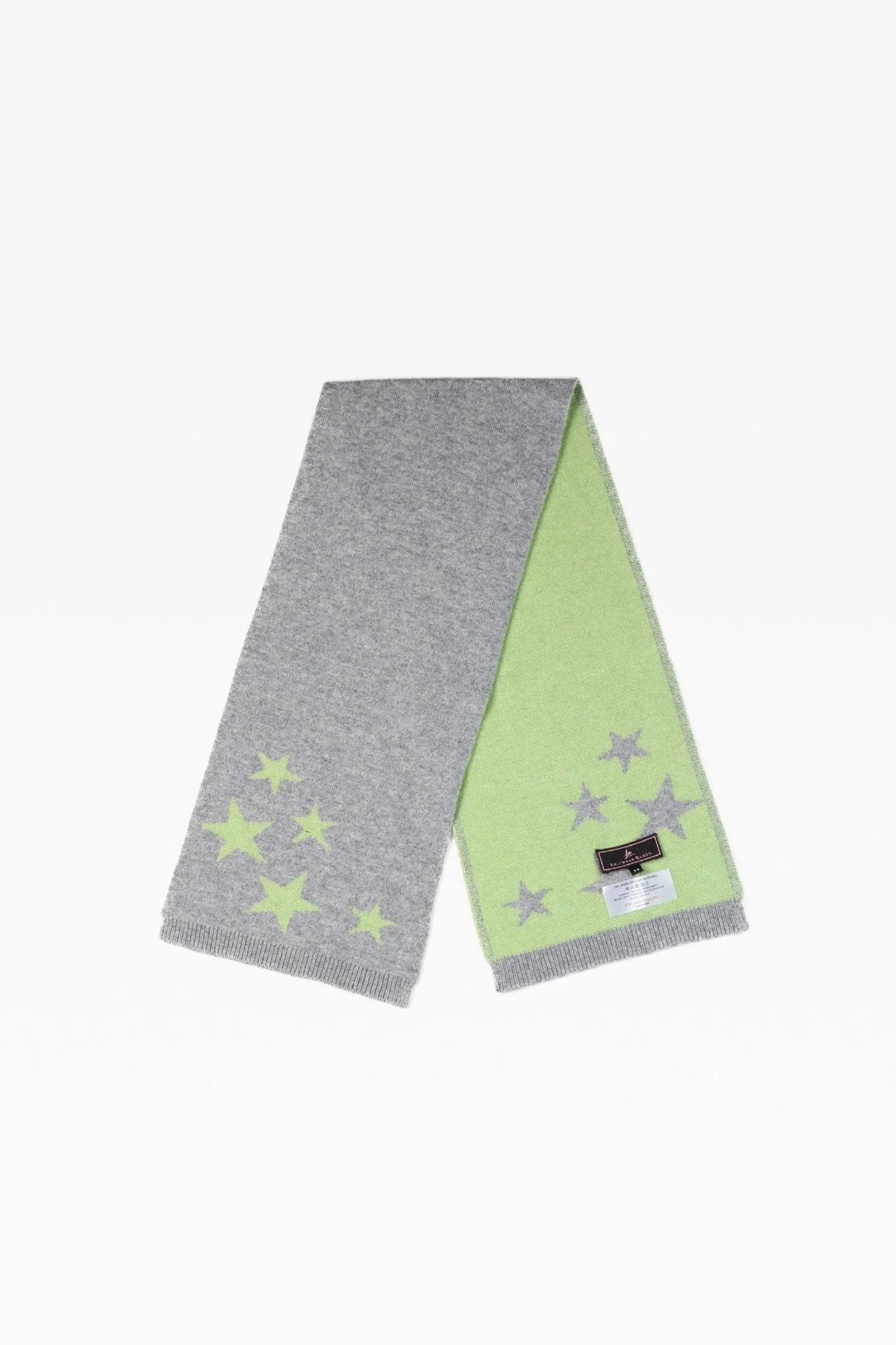 Ellie Kids Star Scarf