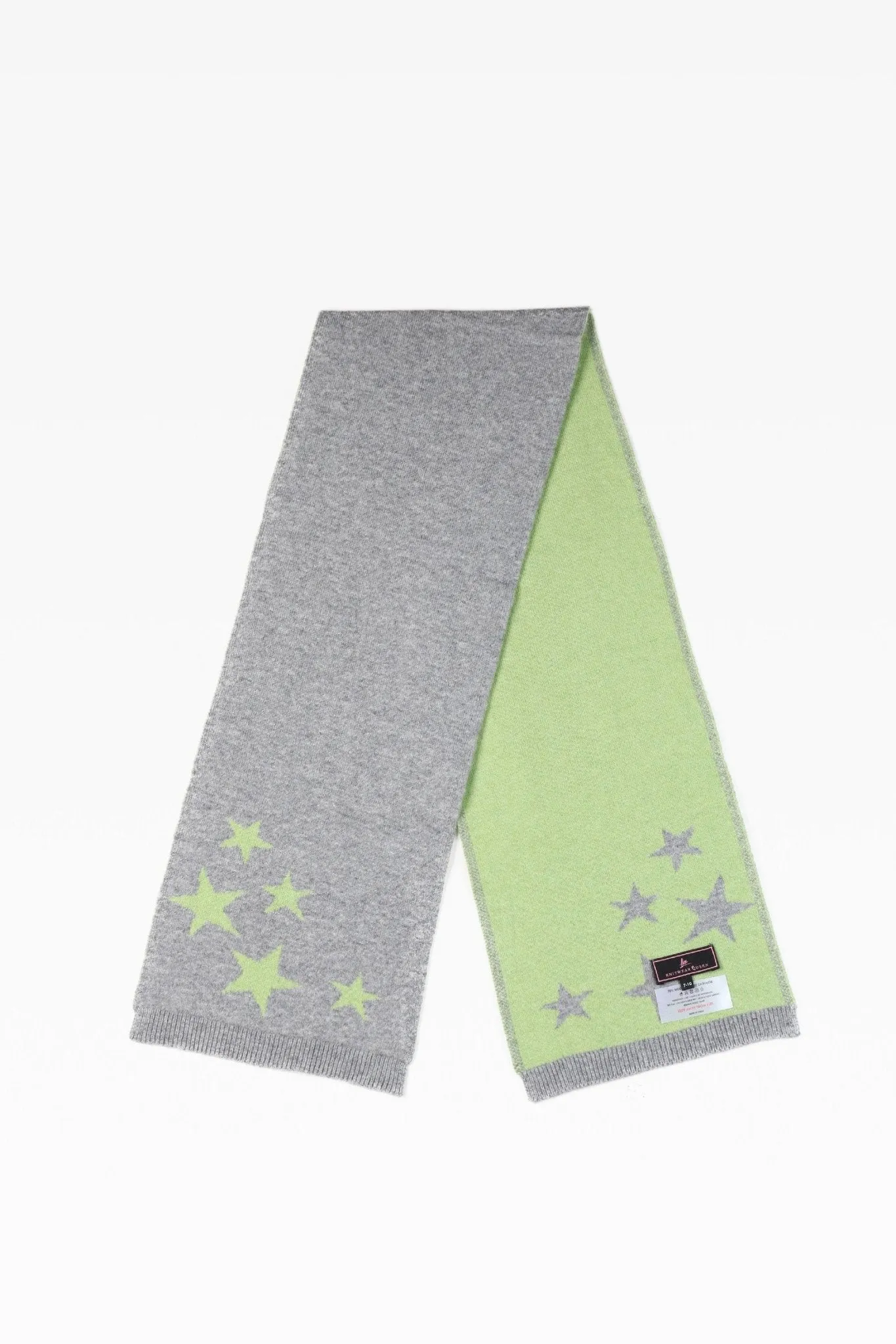 Ellie Kids Star Scarf