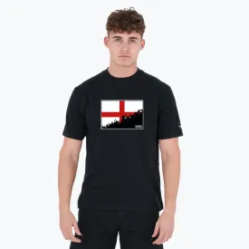 England Fanatics T-Shirt Black