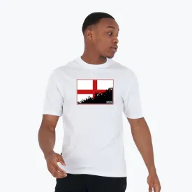 England Fanatics T-Shirt White