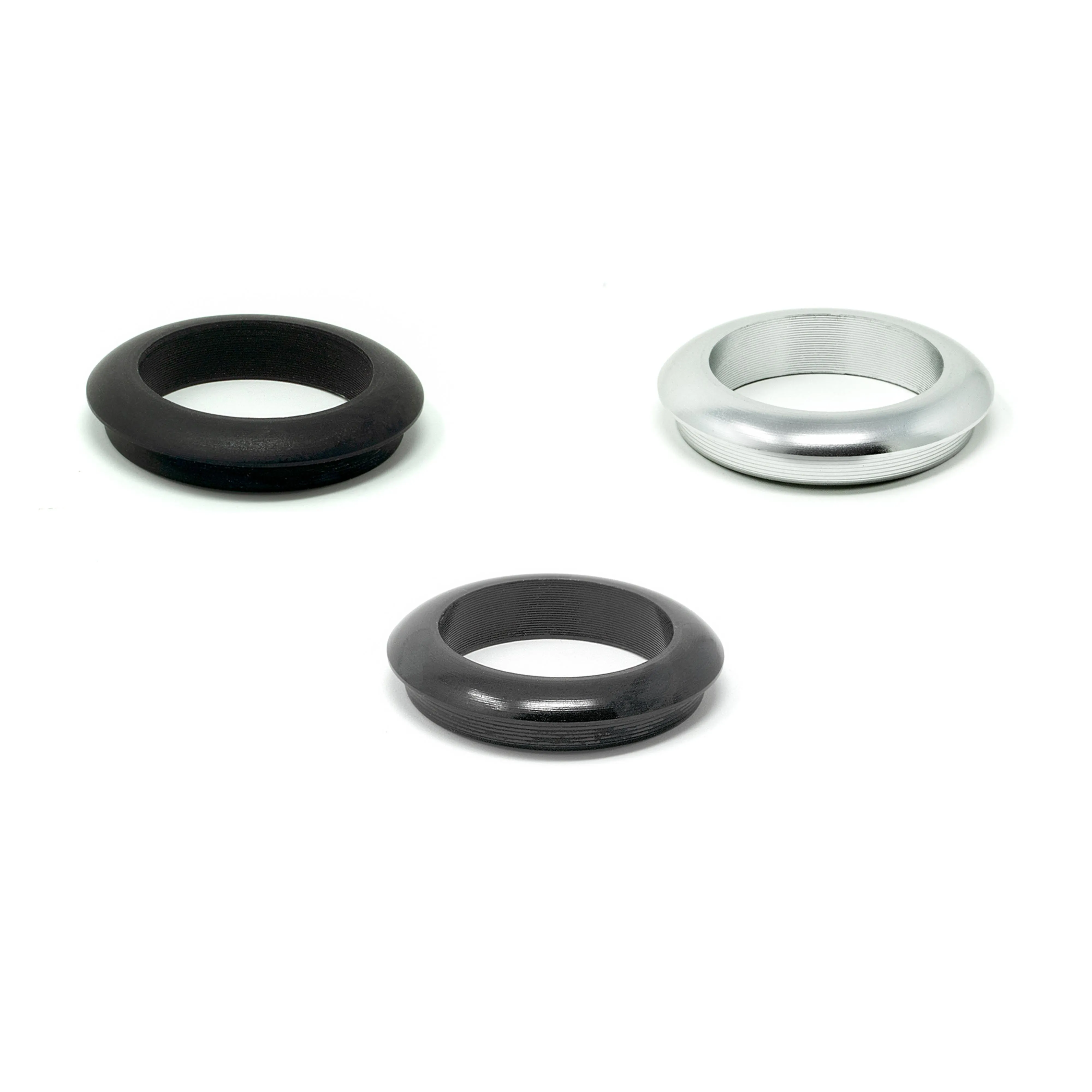 G2 12" Saltwater Carbon Handle Grip Kit - Clearance