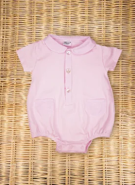 Jersey Sleepsuit