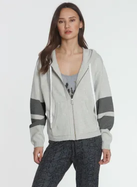 Kendall Hoodie - Pumice