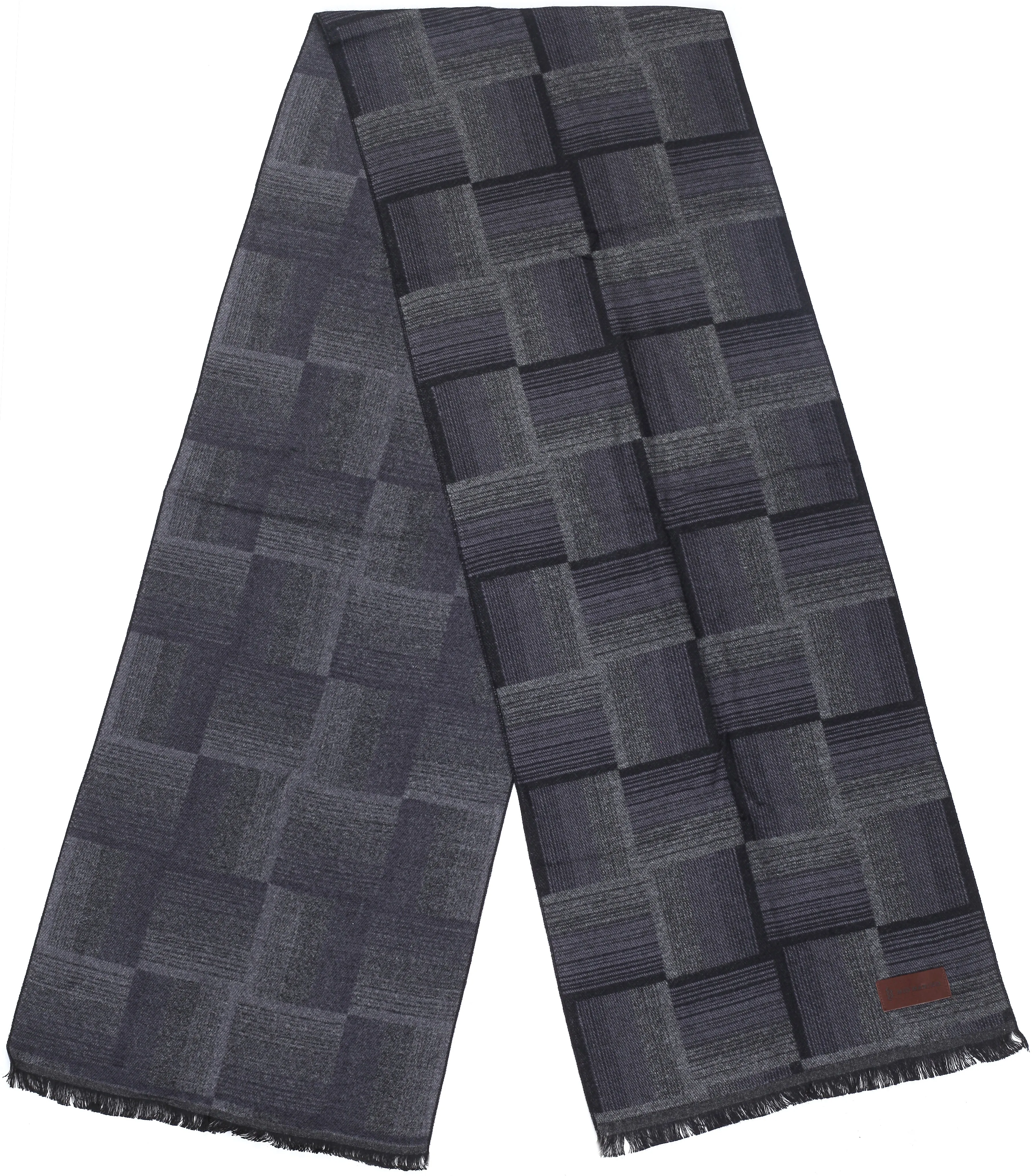 Linear Business Fashion Scarf