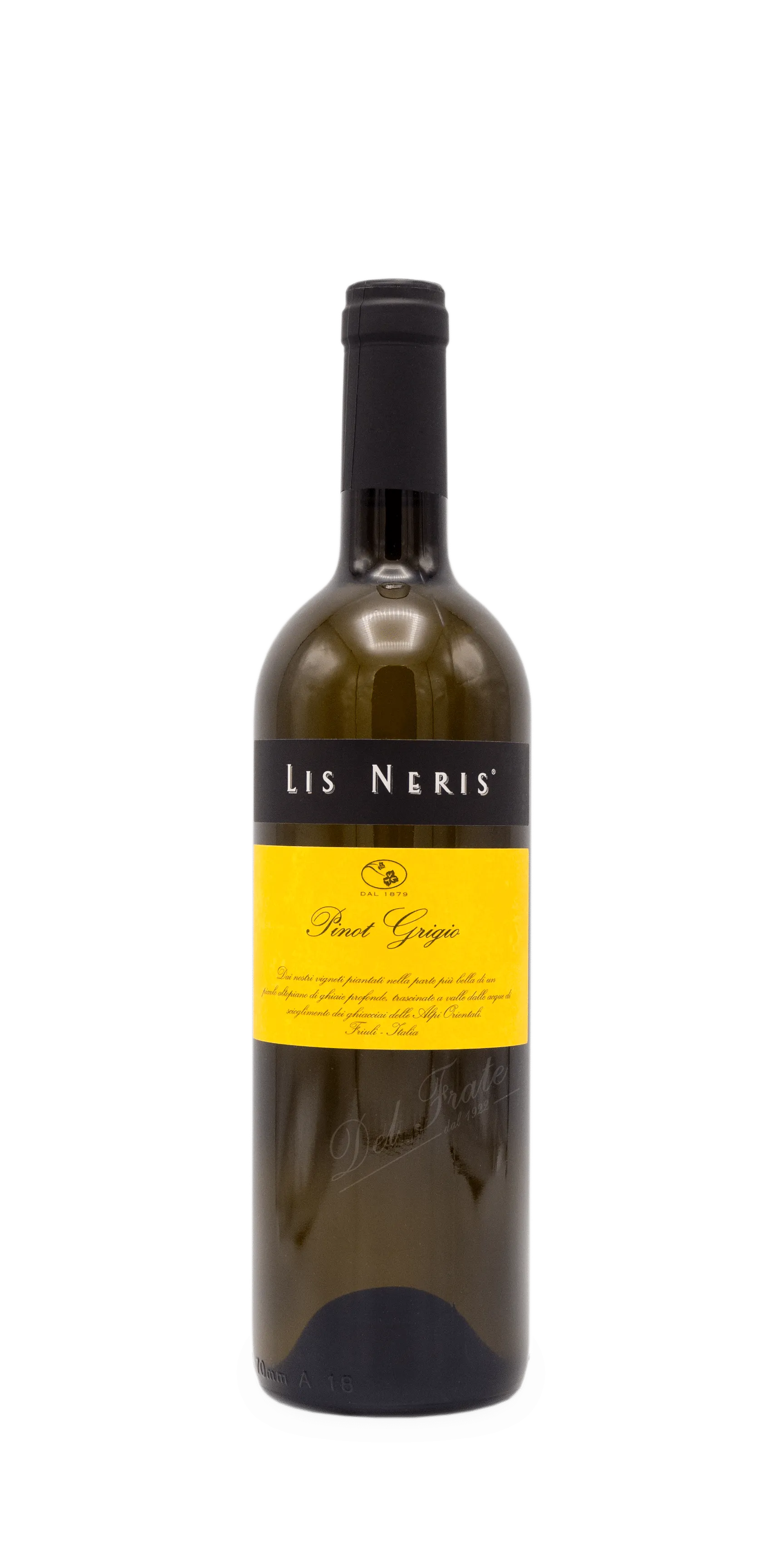 Lis Neris 2023 Pinot Grigio