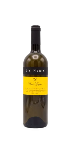 Lis Neris 2023 Pinot Grigio