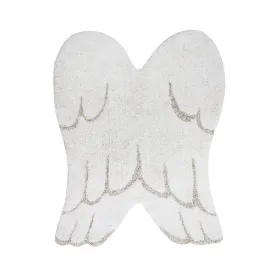 Lorena Canals Washable Rug - Mini Wings