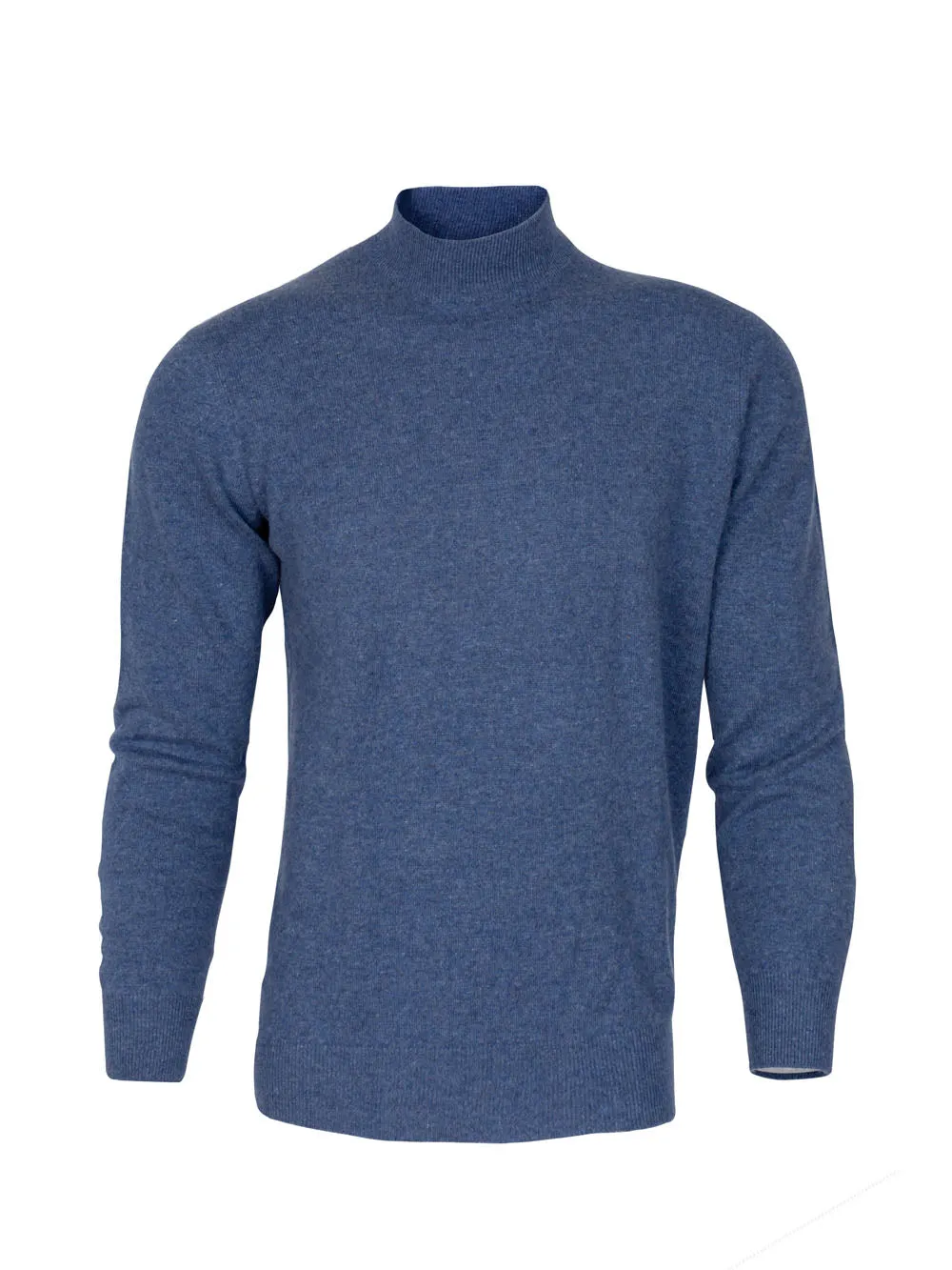 Men's Turtle Neck