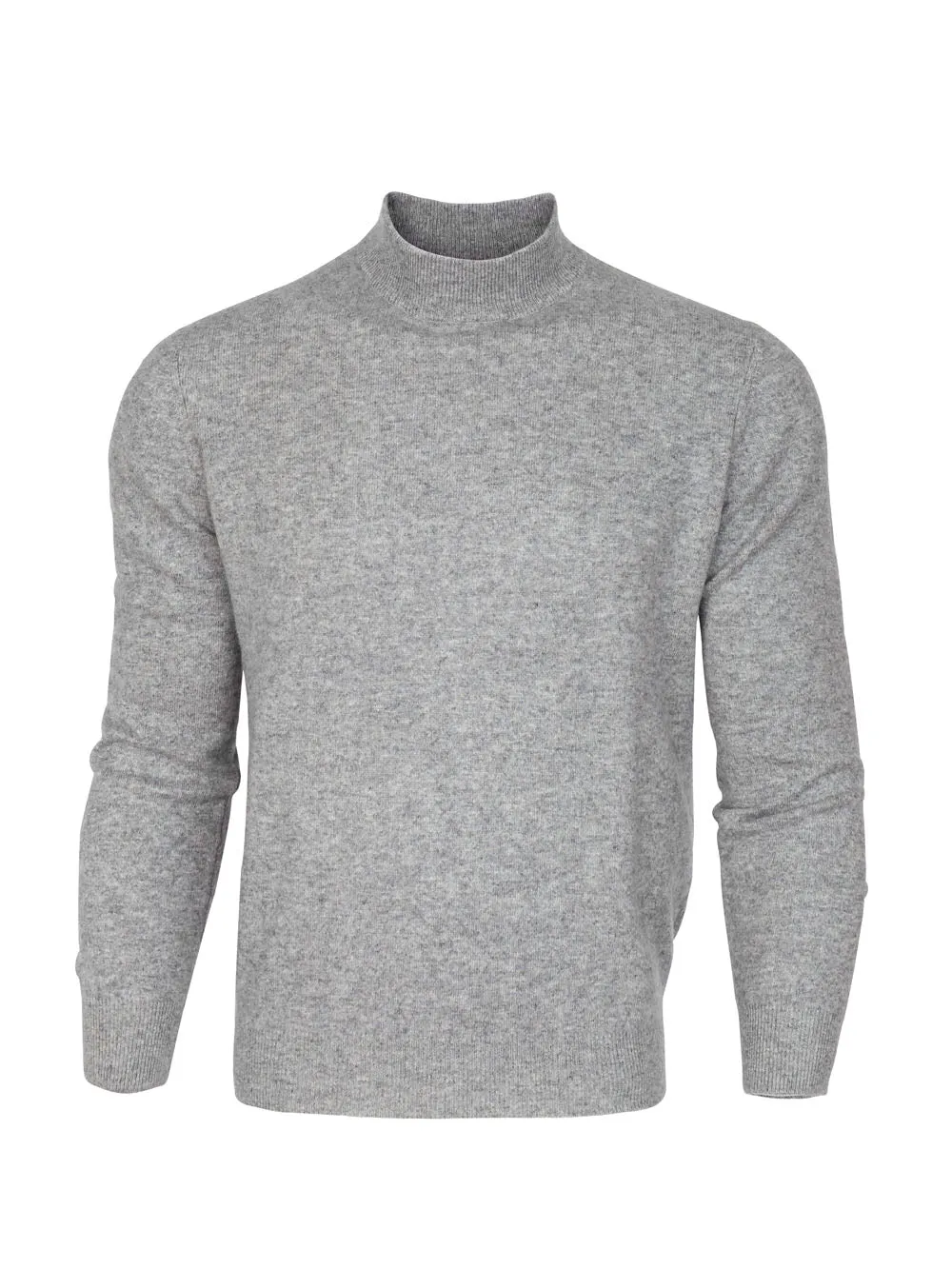 Men's Turtle Neck