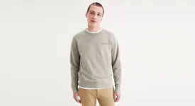 Original Crewneck Sweatshirt, Regular Fit