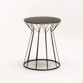 PHI 40cm SIDE TABLE