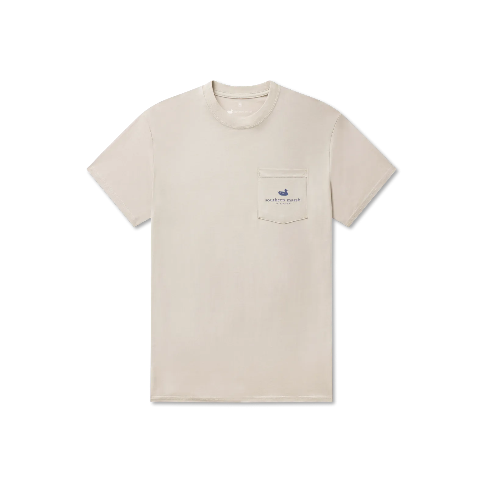 Posted Lands Tee