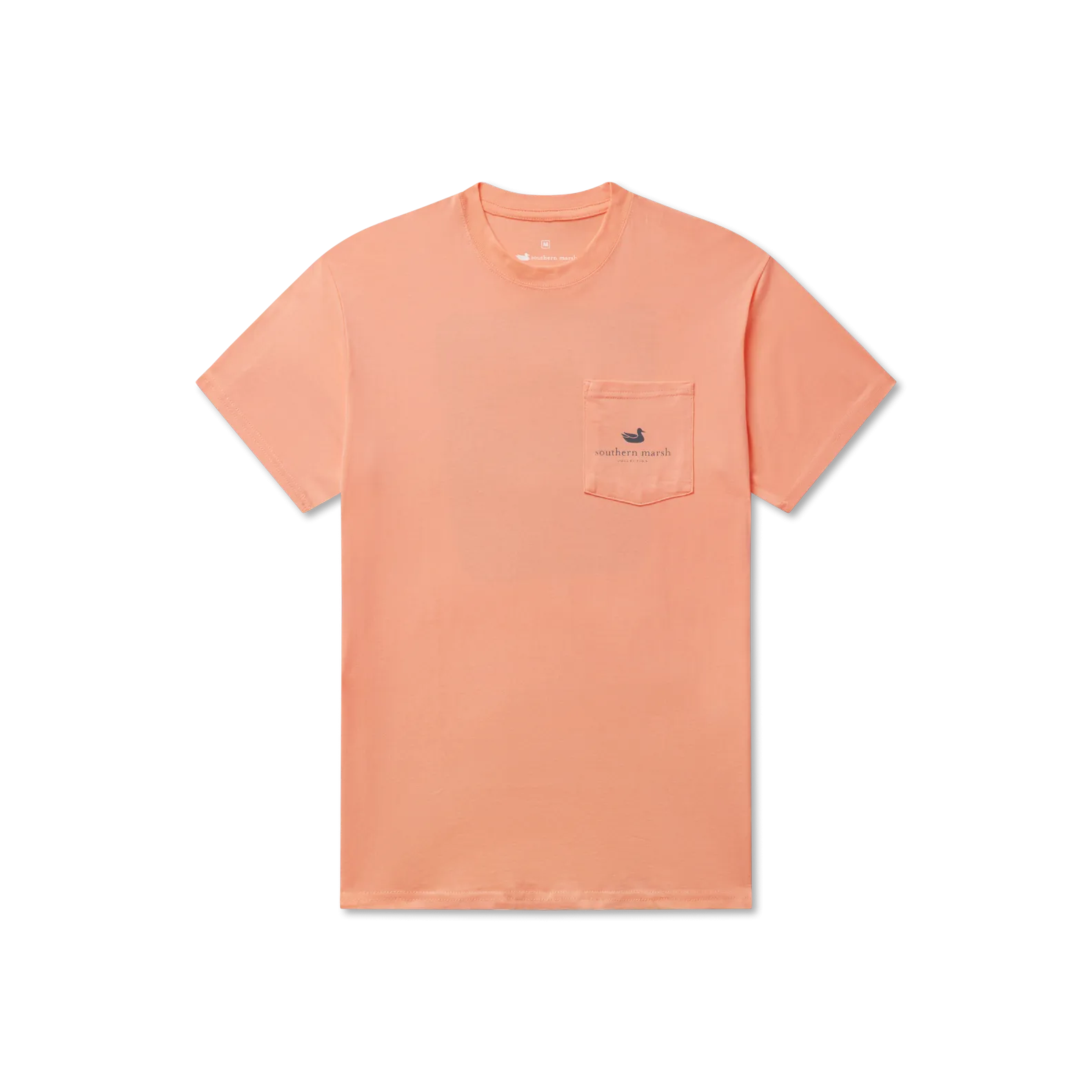 Posted Lands Tee