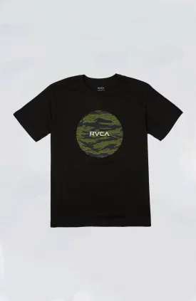 RVCA - Motors Tee