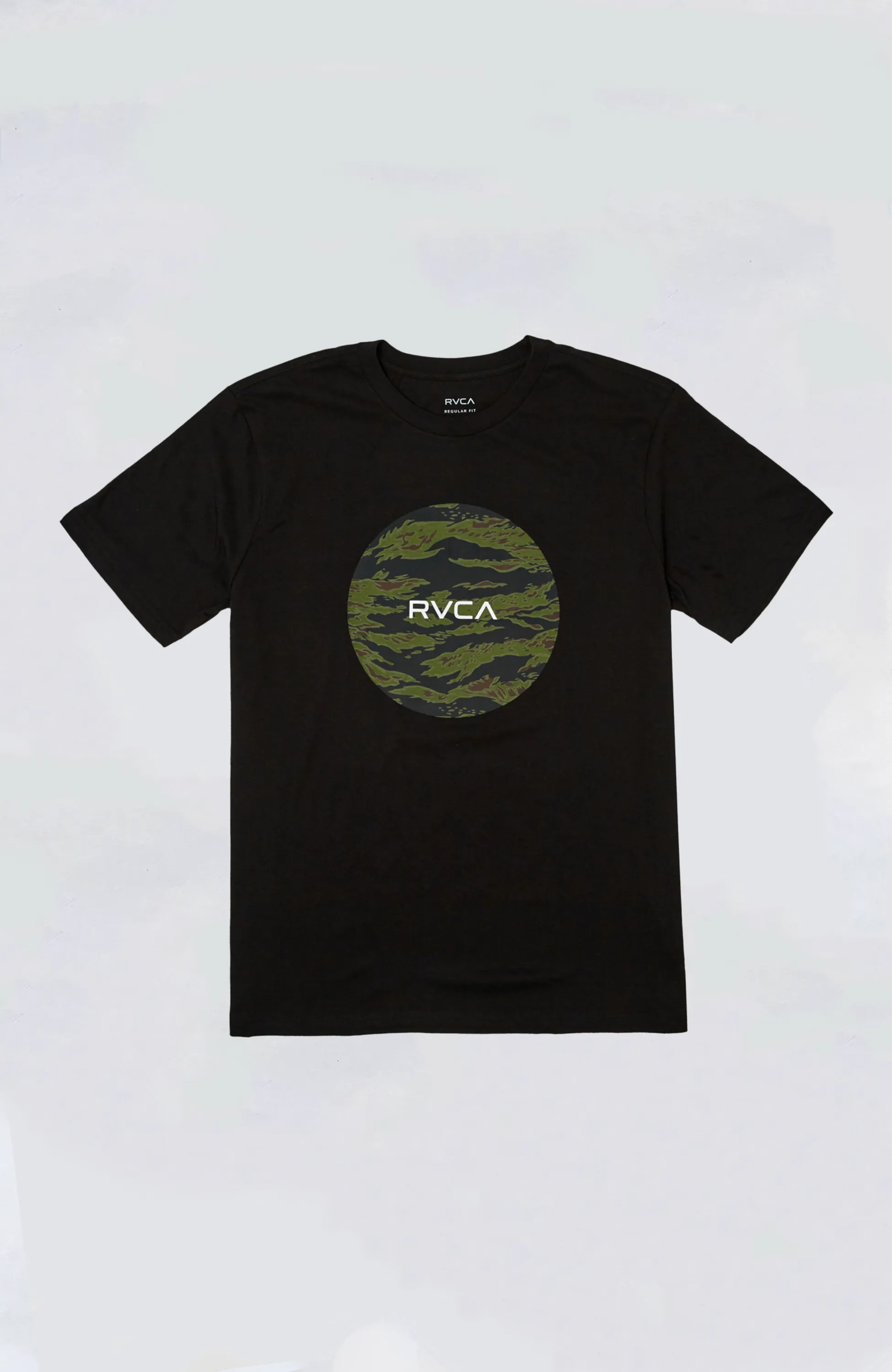 RVCA - Motors Tee