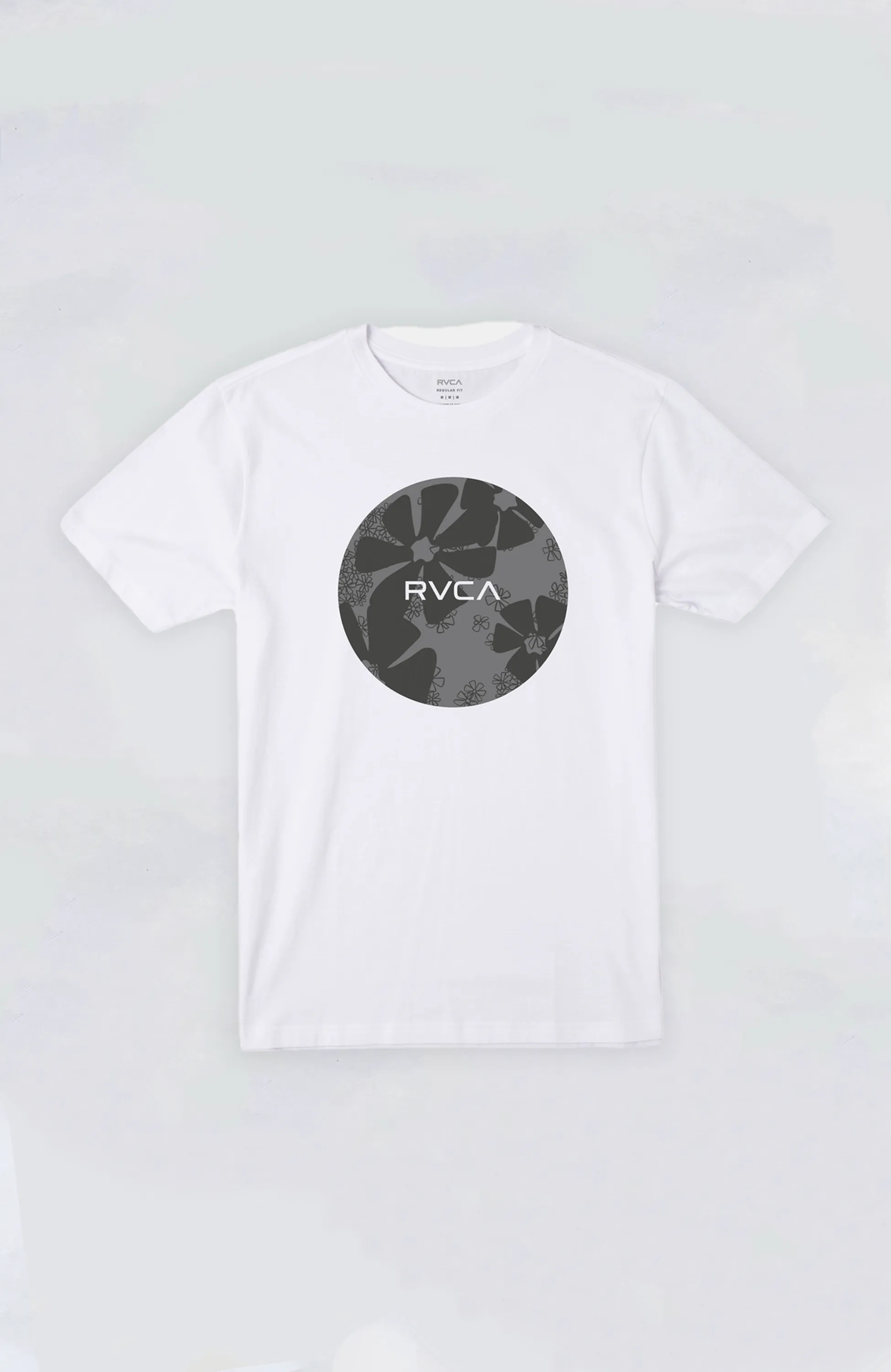 RVCA - Motors Tee