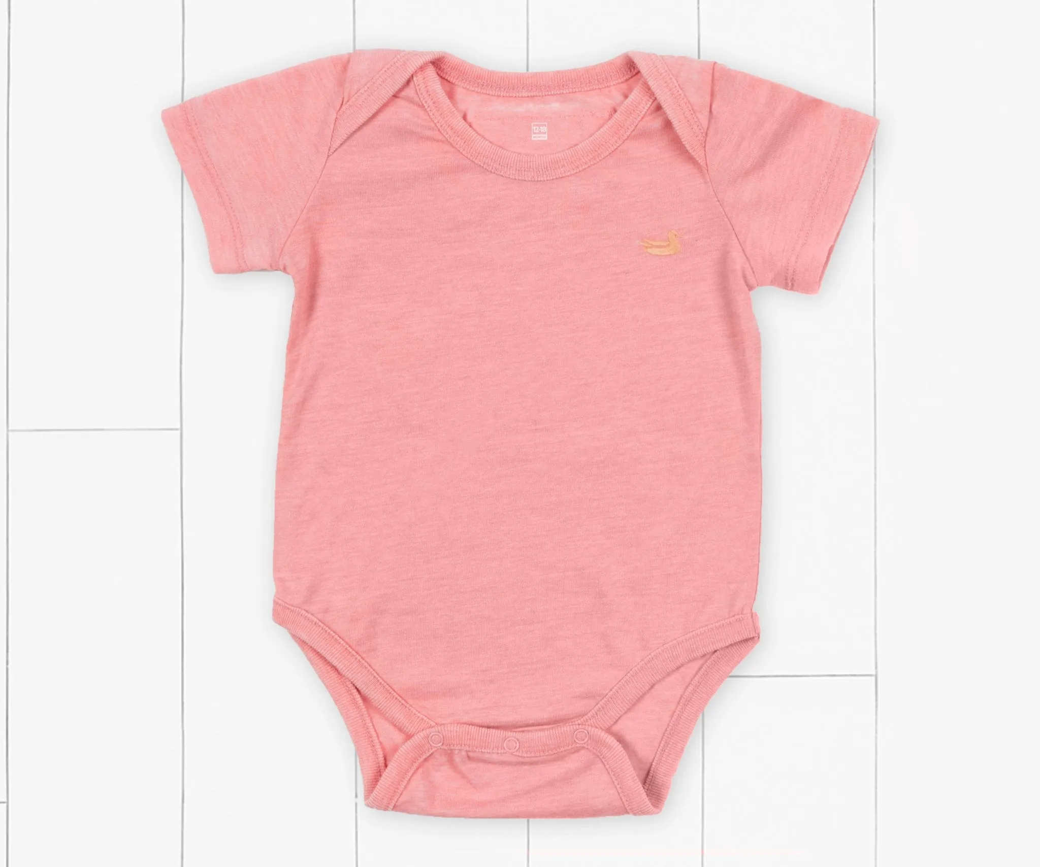 SEAWASH™ Snap Onesie - Classic