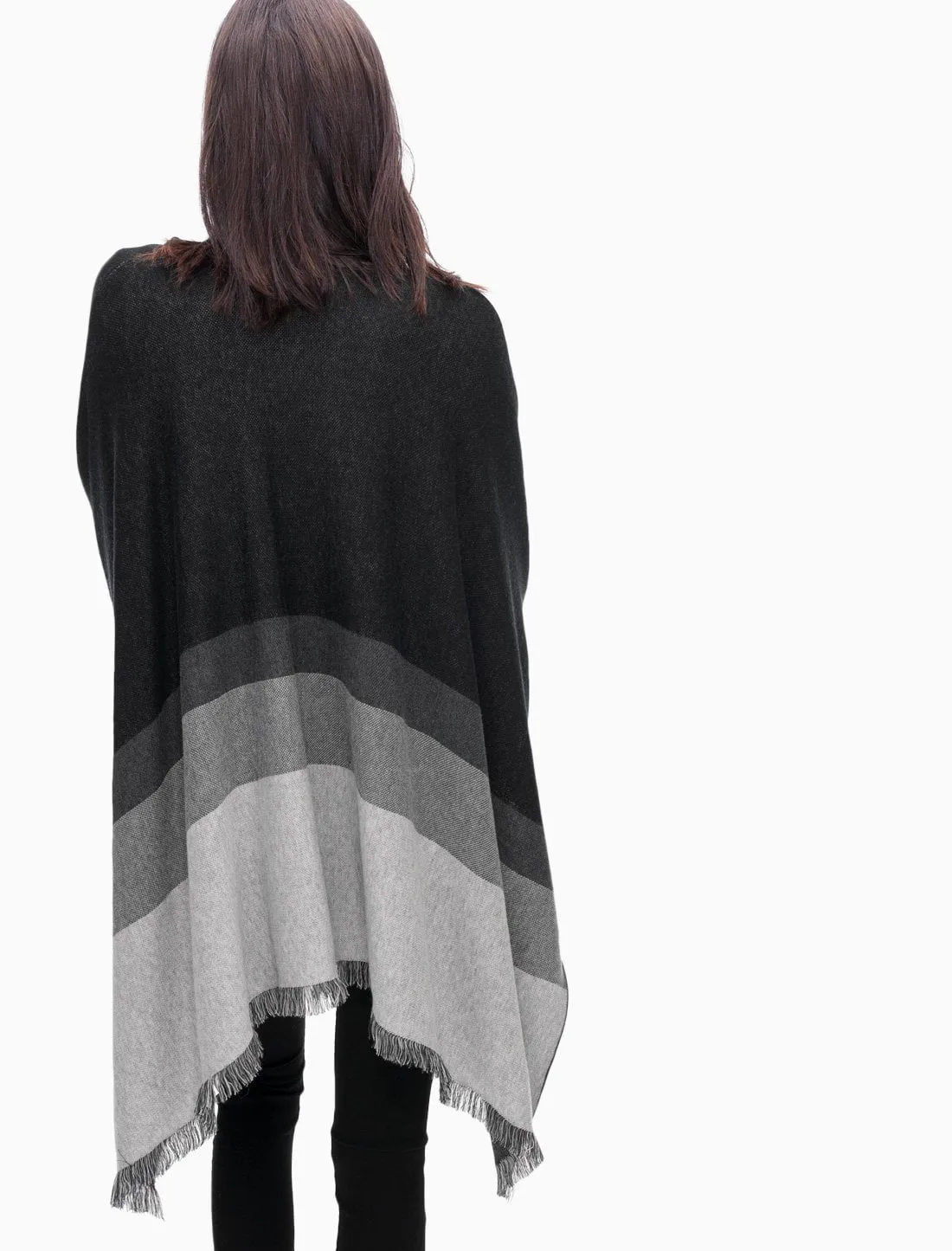 Splendid - Ridgewood Poncho