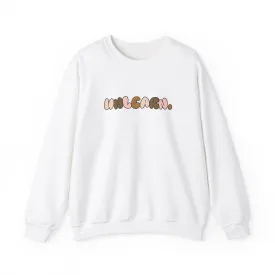 unlearn Bubble - Relaxed Fit Sweatshirt