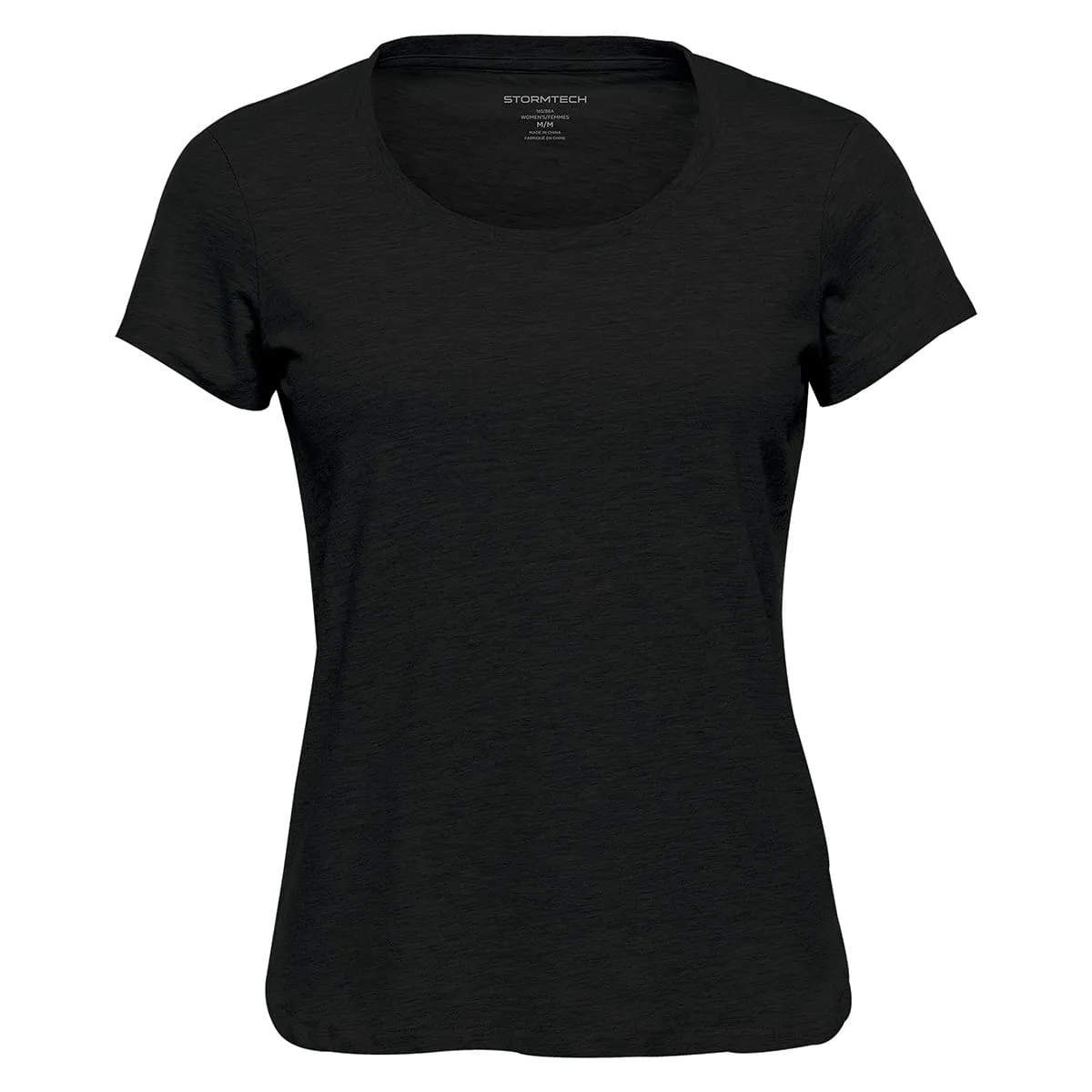 Women's Torcello Crew Neck Tee - TG-1W